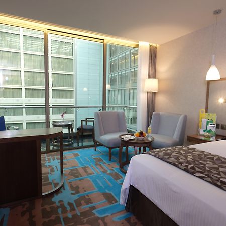 Holiday Inn Kuwait Al Thuraya City By Ihg Κουβέιτ Εξωτερικό φωτογραφία