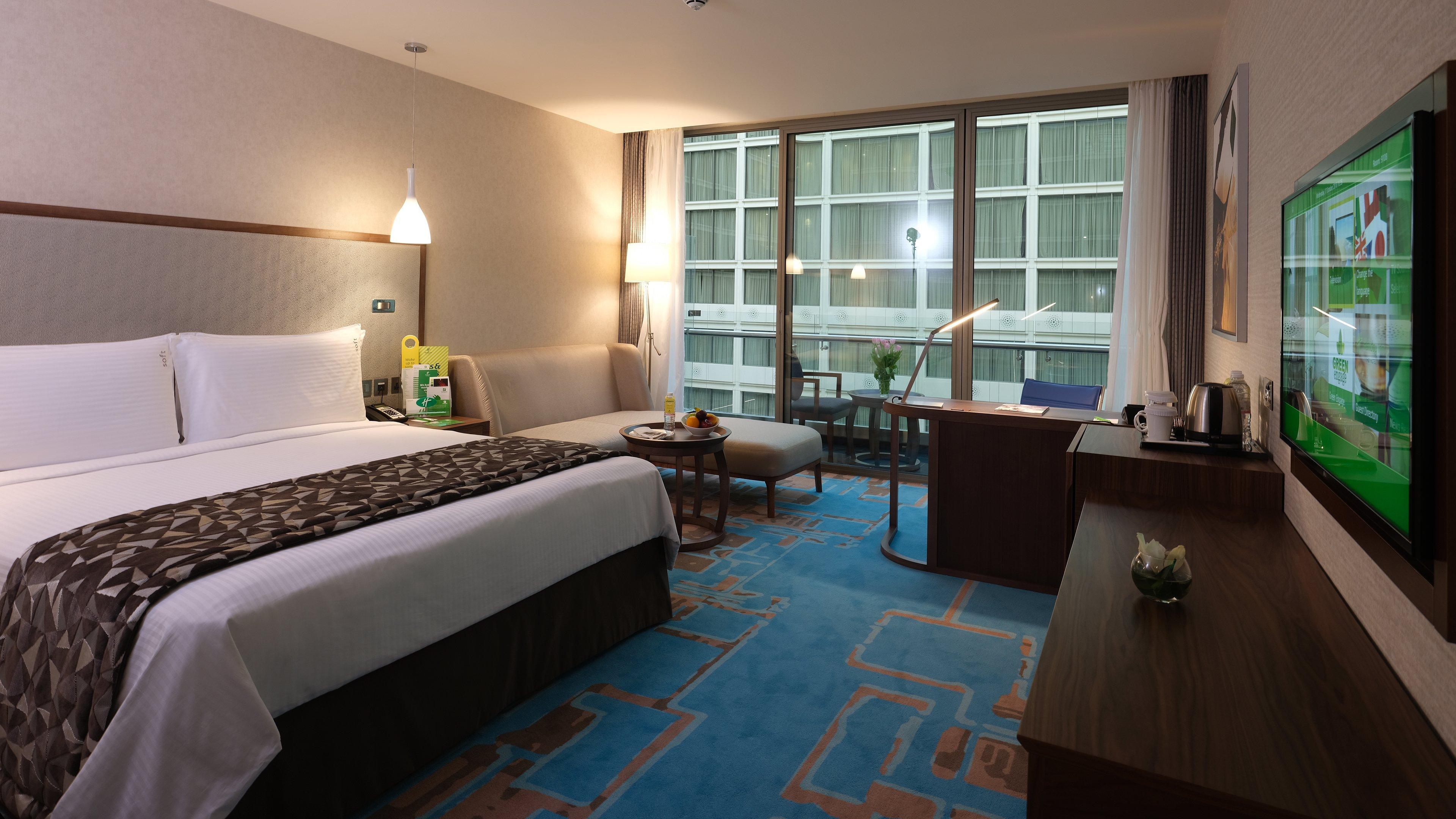 Holiday Inn Kuwait Al Thuraya City By Ihg Κουβέιτ Εξωτερικό φωτογραφία