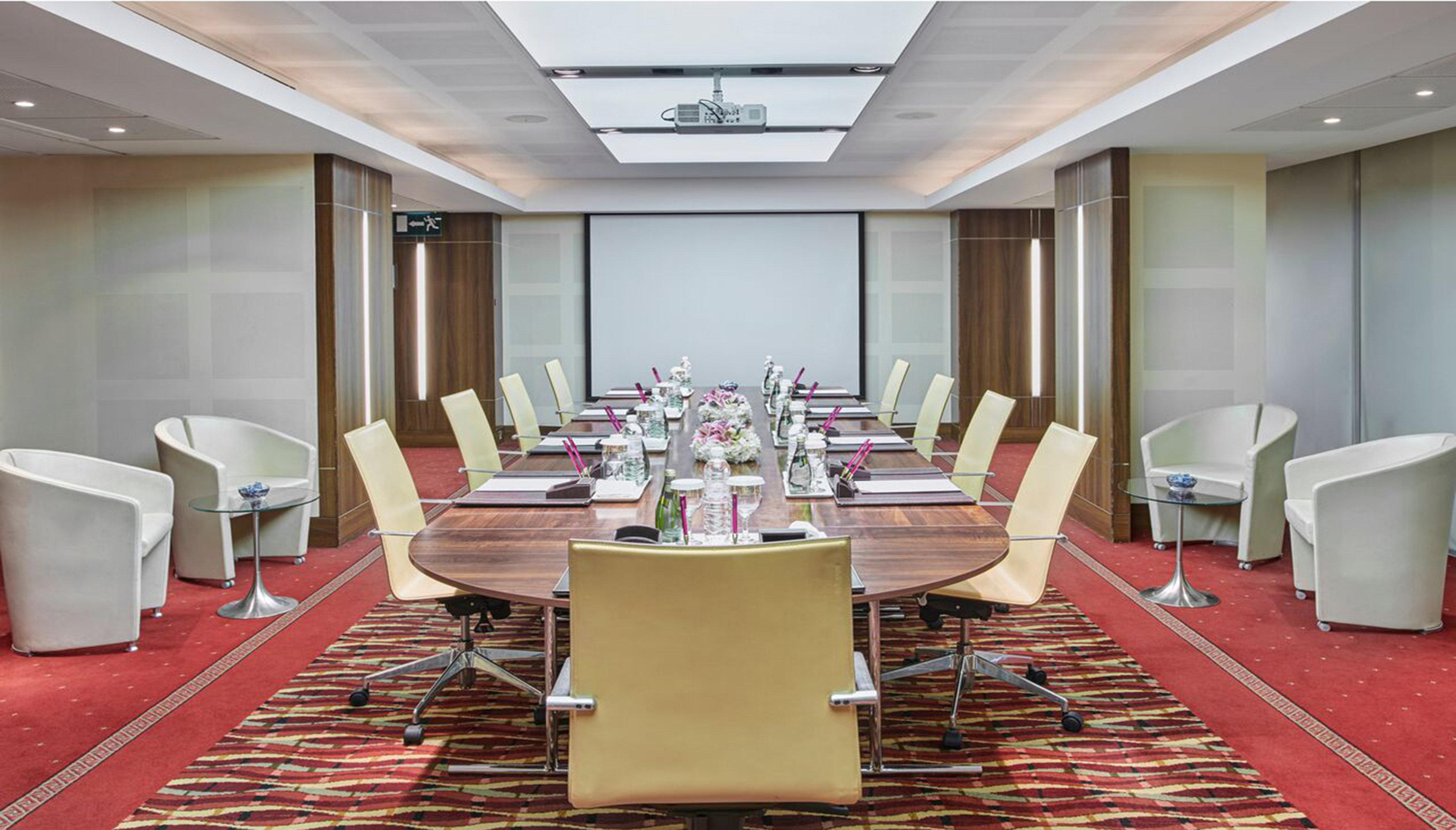 Holiday Inn Kuwait Al Thuraya City By Ihg Κουβέιτ Εξωτερικό φωτογραφία