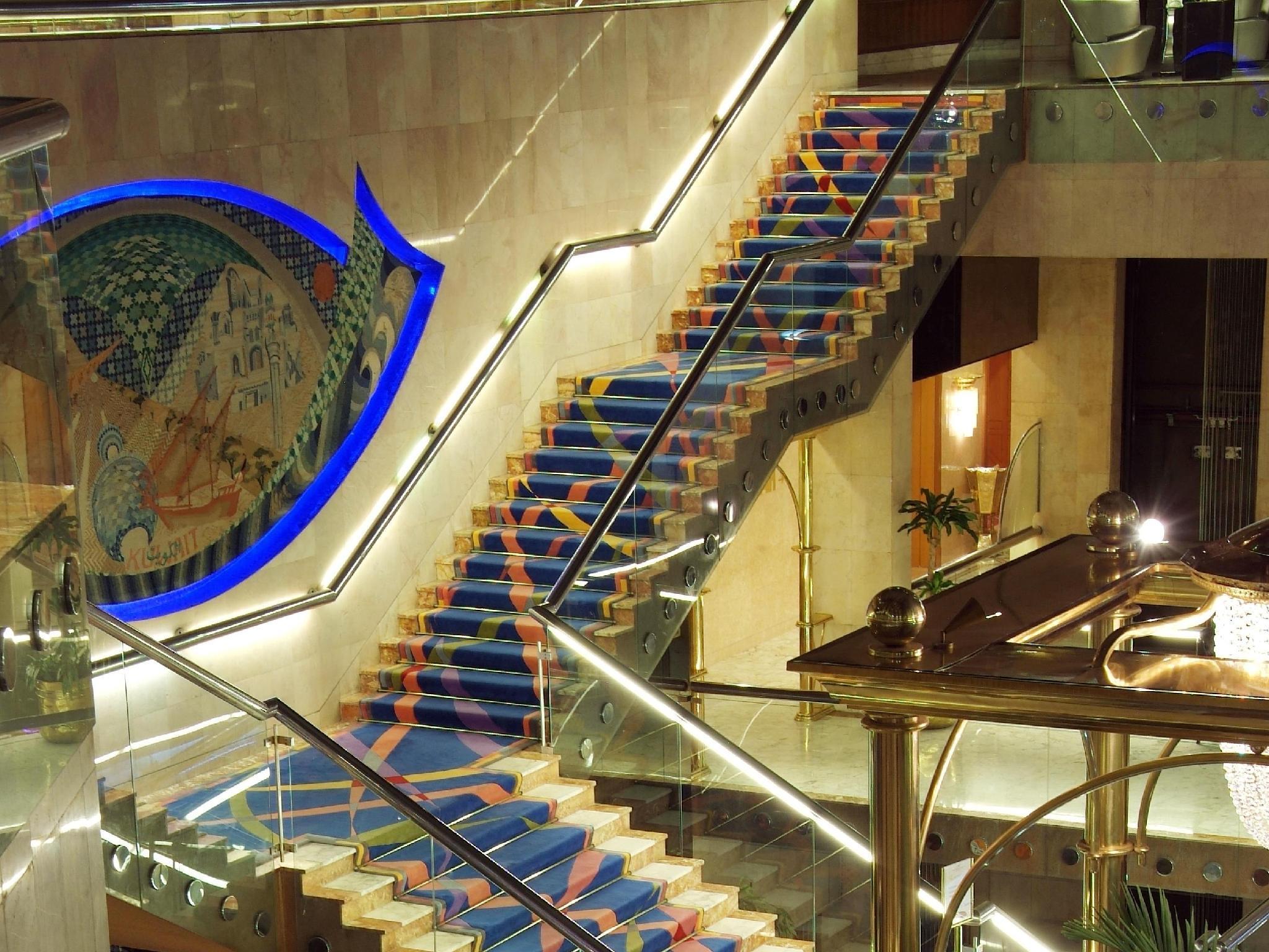 Holiday Inn Kuwait Al Thuraya City By Ihg Κουβέιτ Εξωτερικό φωτογραφία