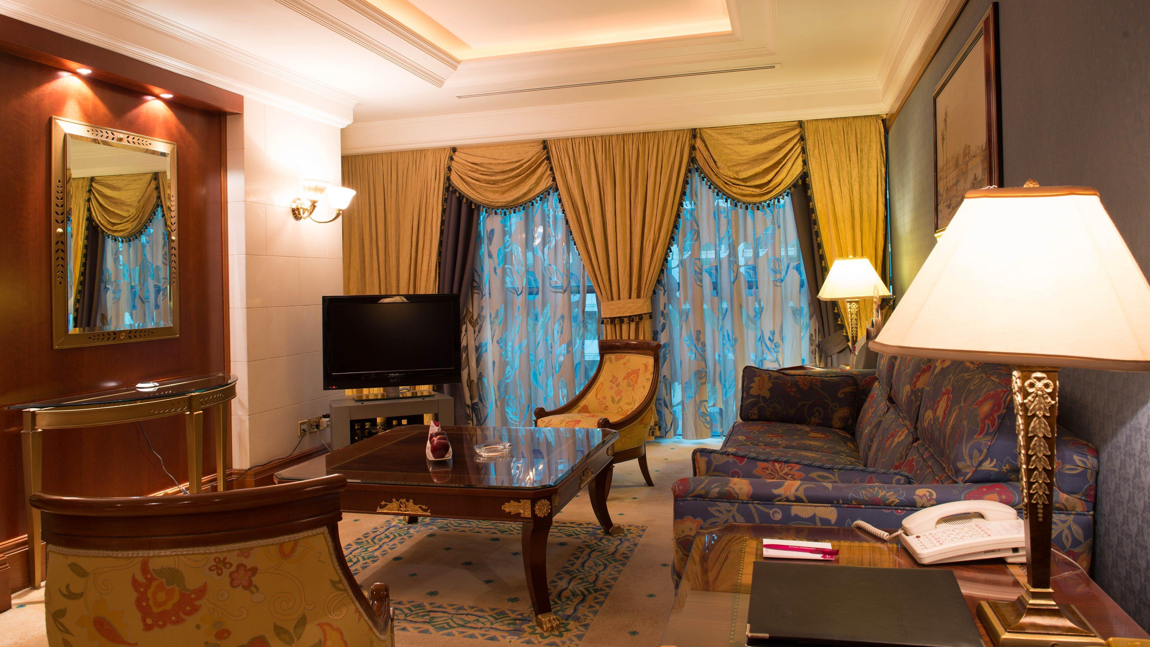 Holiday Inn Kuwait Al Thuraya City By Ihg Κουβέιτ Εξωτερικό φωτογραφία