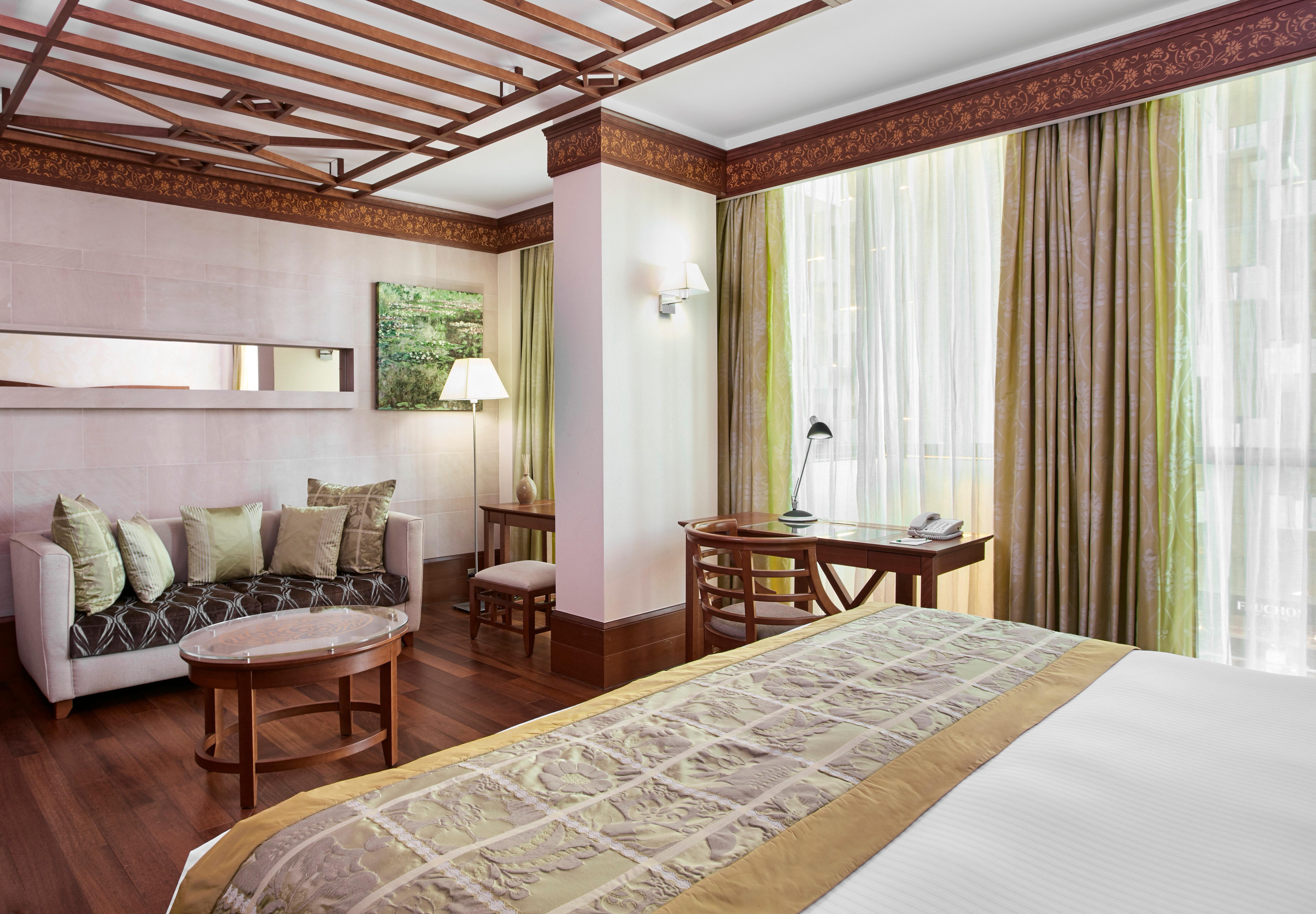 Holiday Inn Kuwait Al Thuraya City By Ihg Κουβέιτ Εξωτερικό φωτογραφία