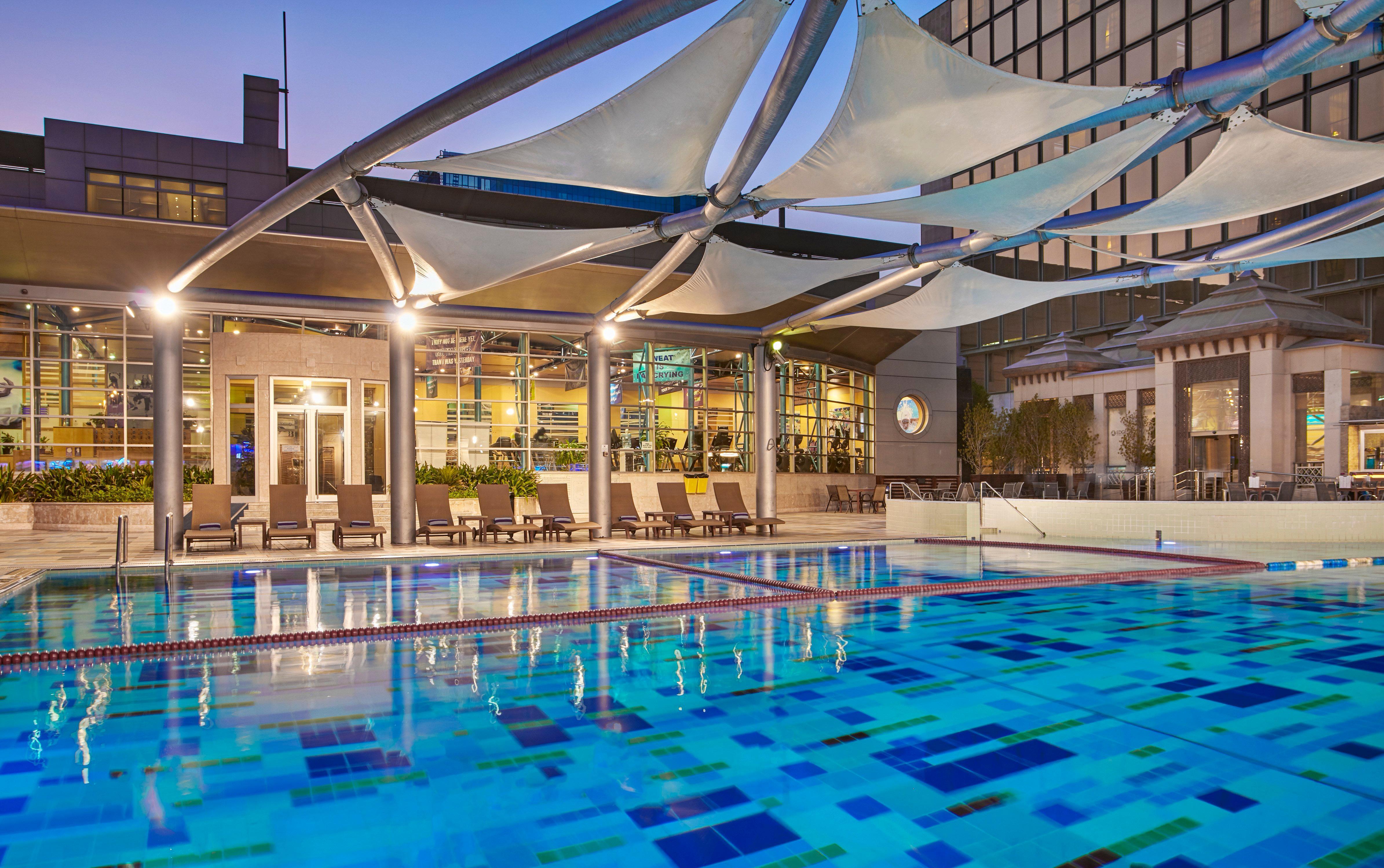 Holiday Inn Kuwait Al Thuraya City By Ihg Κουβέιτ Εξωτερικό φωτογραφία