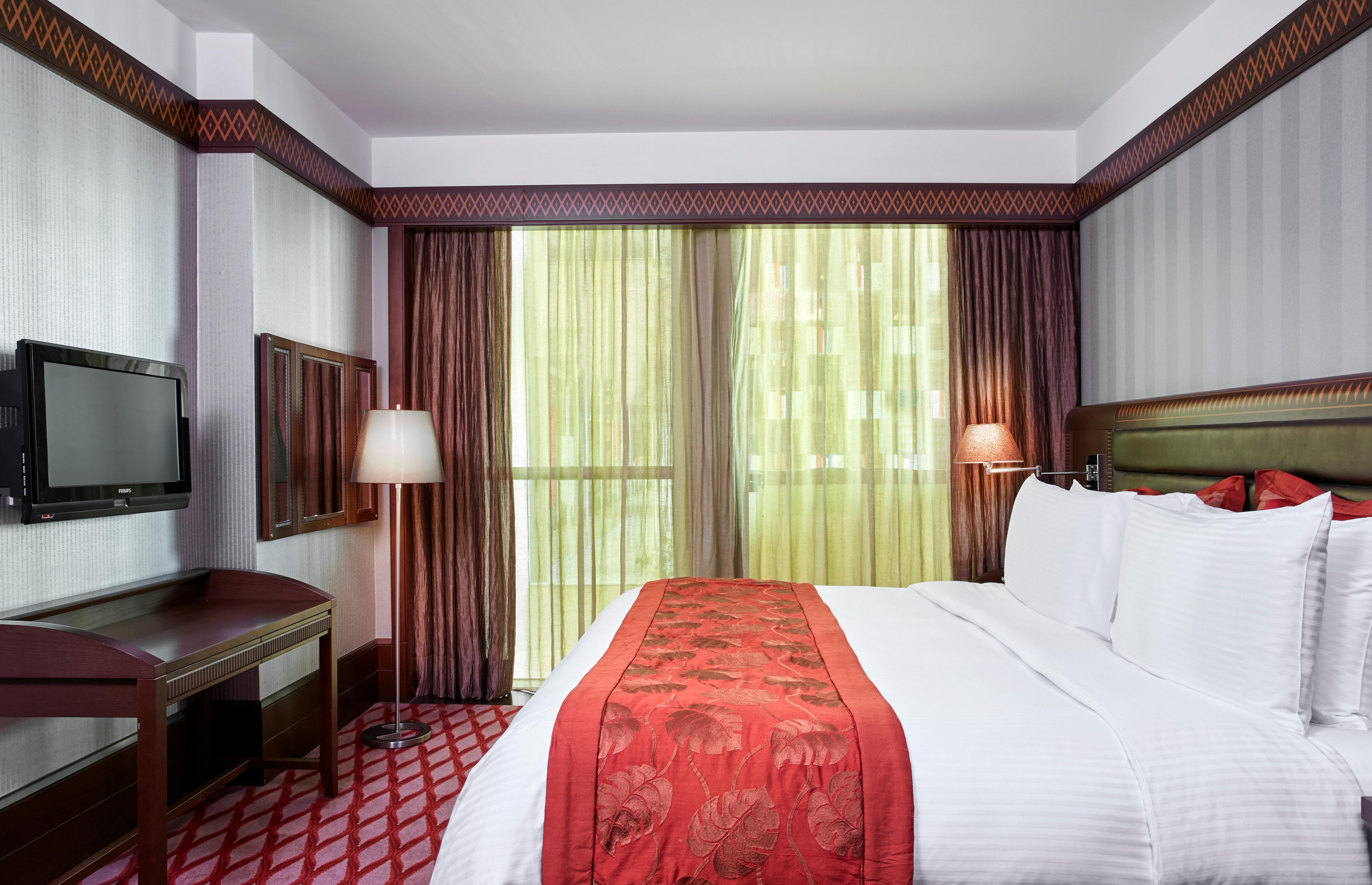 Holiday Inn Kuwait Al Thuraya City By Ihg Κουβέιτ Εξωτερικό φωτογραφία