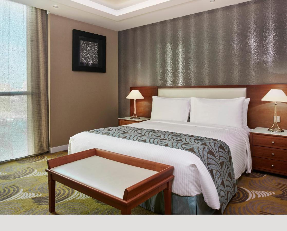 Holiday Inn Kuwait Al Thuraya City By Ihg Κουβέιτ Εξωτερικό φωτογραφία