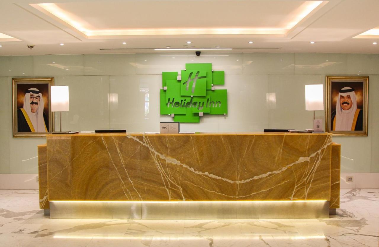 Holiday Inn Kuwait Al Thuraya City, An Ihg Hotel Κουβέιτ Εξωτερικό φωτογραφία