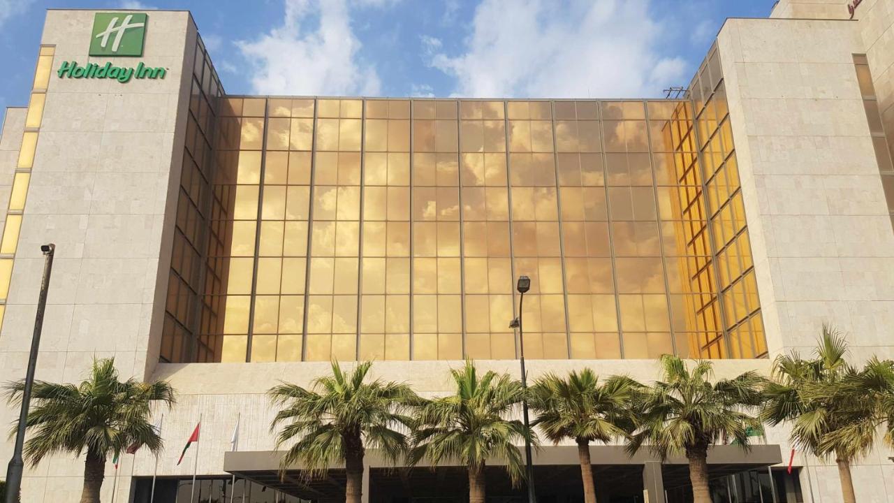 Holiday Inn Kuwait Al Thuraya City By Ihg Κουβέιτ Εξωτερικό φωτογραφία