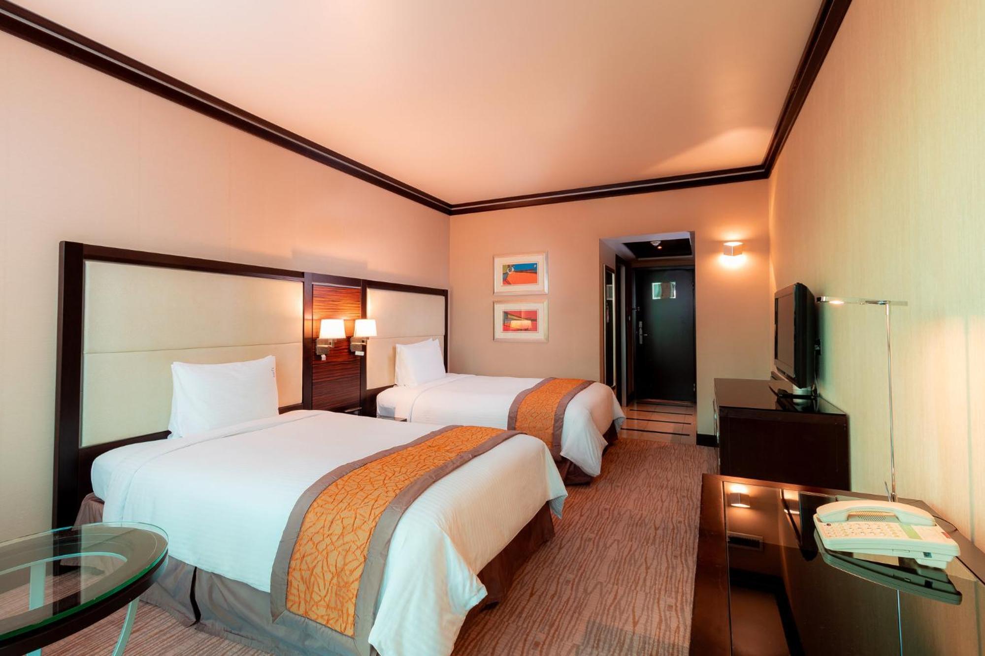 Holiday Inn Kuwait Al Thuraya City By Ihg Κουβέιτ Εξωτερικό φωτογραφία