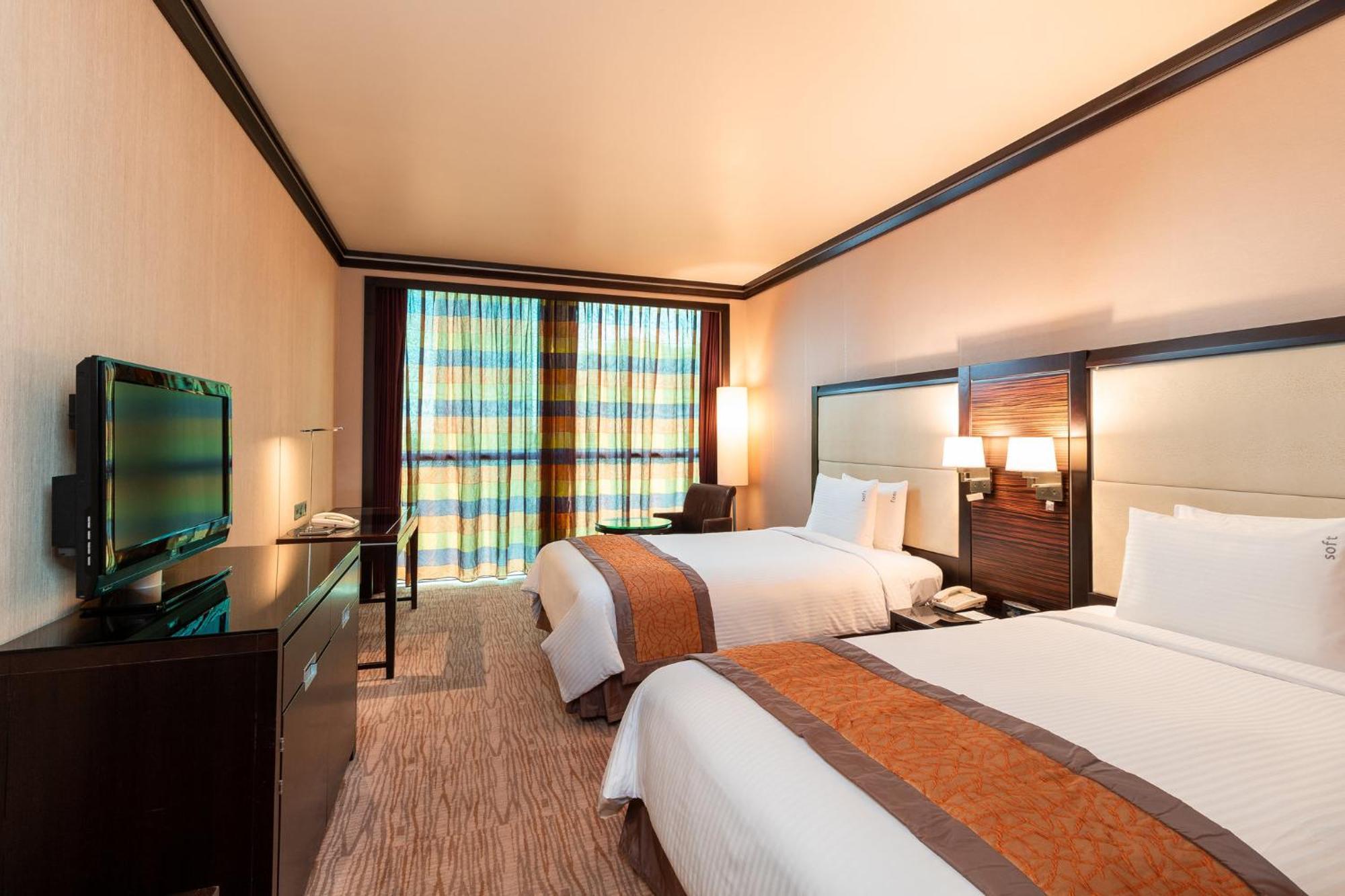 Holiday Inn Kuwait Al Thuraya City By Ihg Κουβέιτ Εξωτερικό φωτογραφία