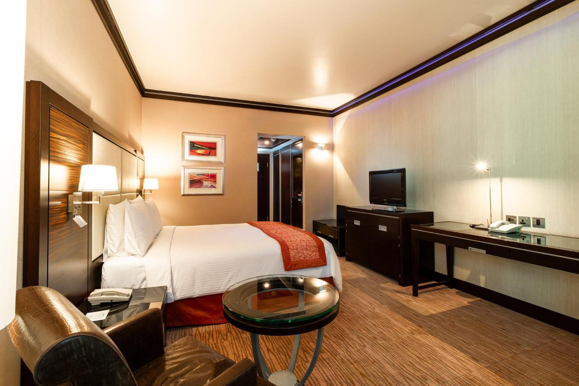 Holiday Inn Kuwait Al Thuraya City By Ihg Κουβέιτ Εξωτερικό φωτογραφία
