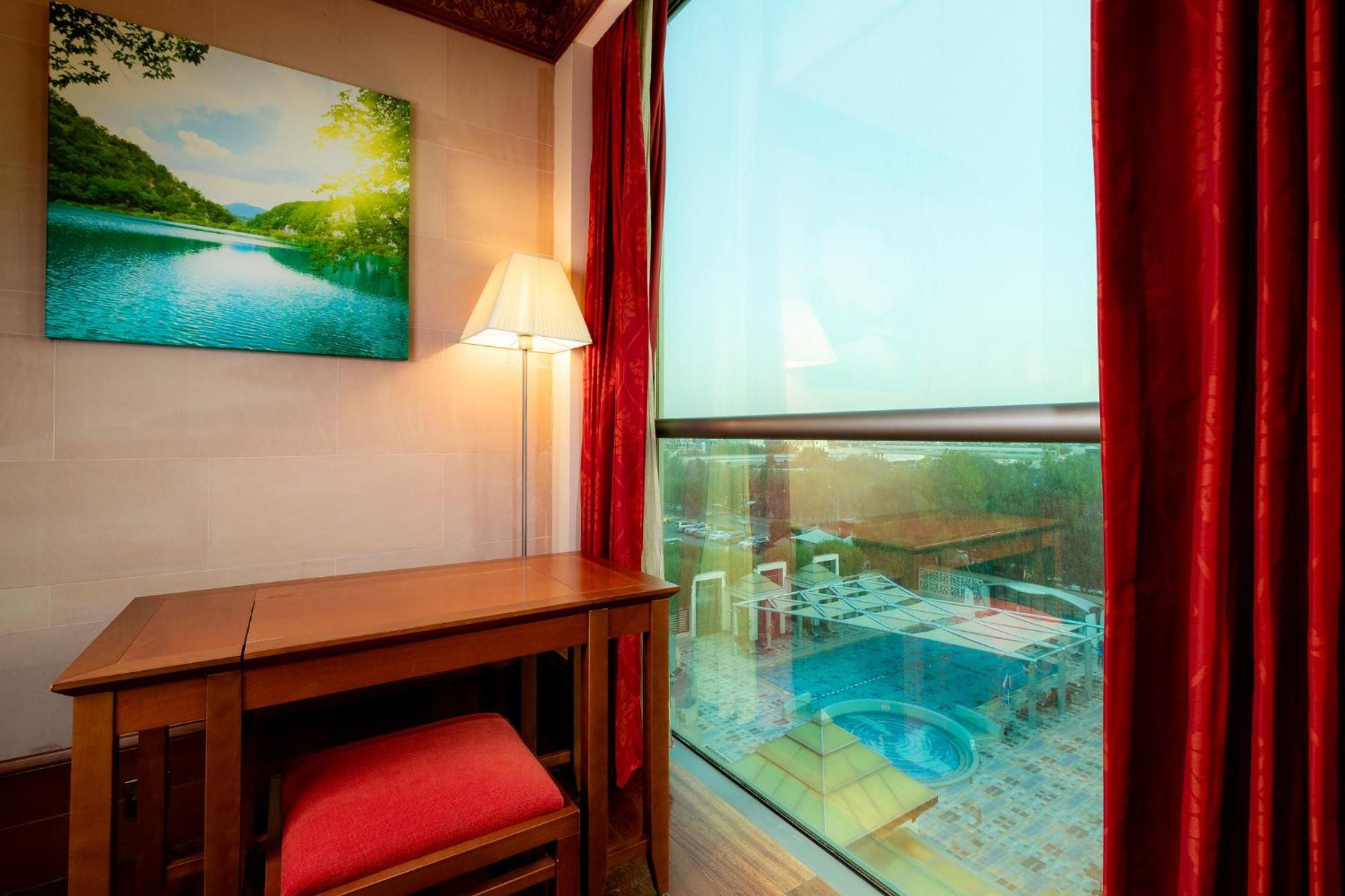 Holiday Inn Kuwait Al Thuraya City By Ihg Κουβέιτ Εξωτερικό φωτογραφία