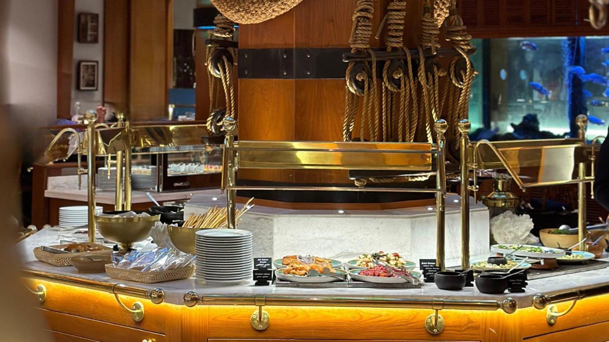Holiday Inn Kuwait Al Thuraya City By Ihg Κουβέιτ Εξωτερικό φωτογραφία