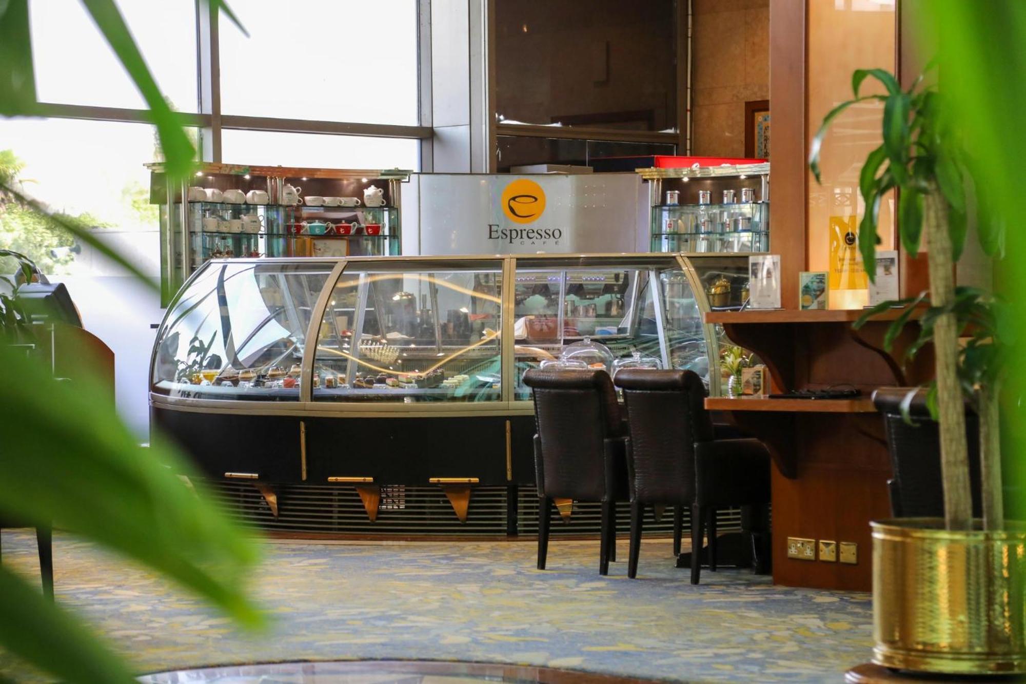 Holiday Inn Kuwait Al Thuraya City By Ihg Κουβέιτ Εξωτερικό φωτογραφία