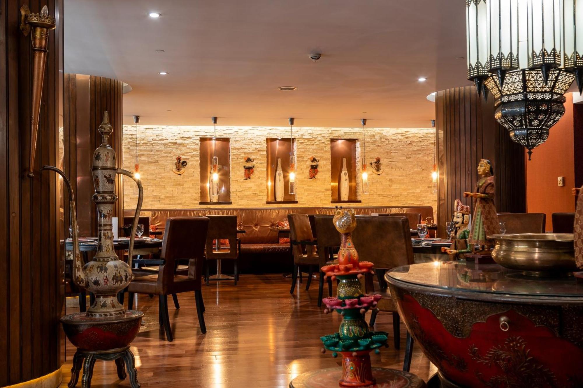 Holiday Inn Kuwait Al Thuraya City By Ihg Κουβέιτ Εξωτερικό φωτογραφία