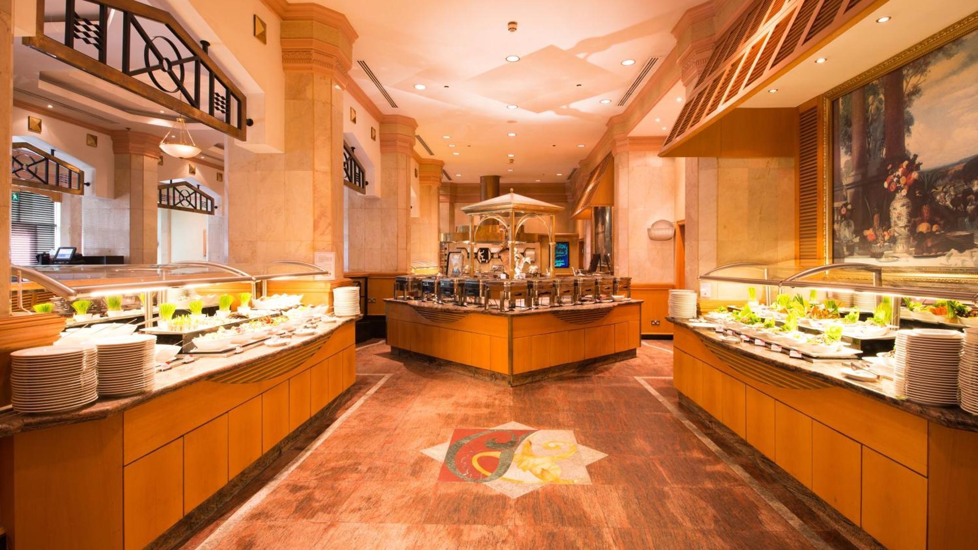 Holiday Inn Kuwait Al Thuraya City By Ihg Κουβέιτ Εξωτερικό φωτογραφία