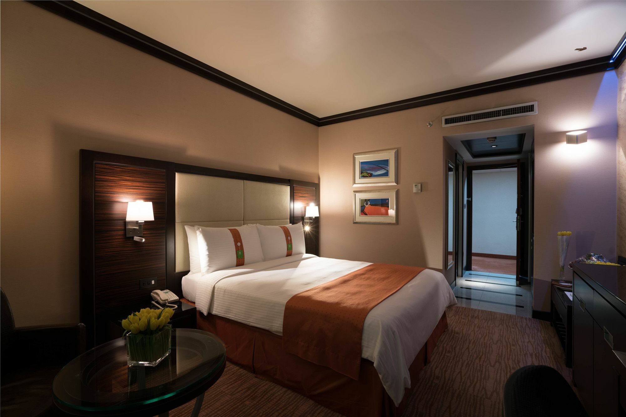 Holiday Inn Kuwait Al Thuraya City By Ihg Κουβέιτ Εξωτερικό φωτογραφία