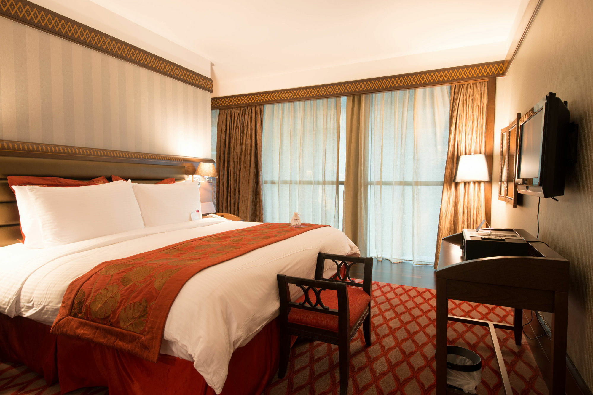 Holiday Inn Kuwait Al Thuraya City By Ihg Κουβέιτ Εξωτερικό φωτογραφία