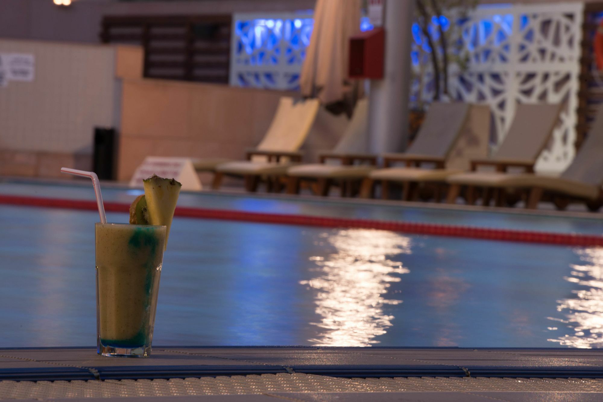 Holiday Inn Kuwait Al Thuraya City By Ihg Κουβέιτ Εξωτερικό φωτογραφία
