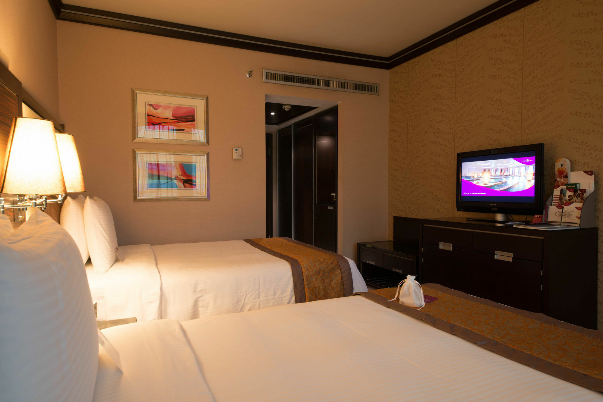 Holiday Inn Kuwait Al Thuraya City By Ihg Κουβέιτ Εξωτερικό φωτογραφία