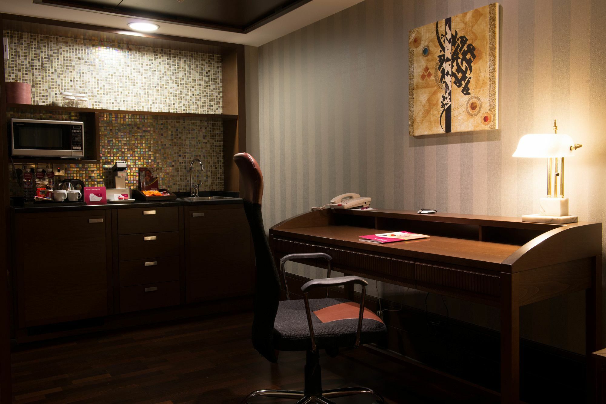 Holiday Inn Kuwait Al Thuraya City By Ihg Κουβέιτ Εξωτερικό φωτογραφία